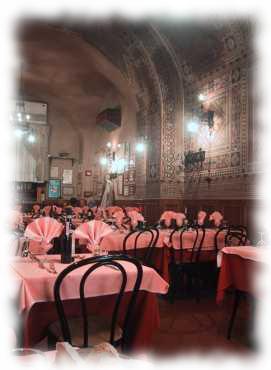 Ristorante Etruria